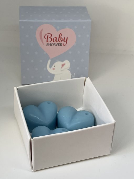 Baby Shower Gift Box – Boy
