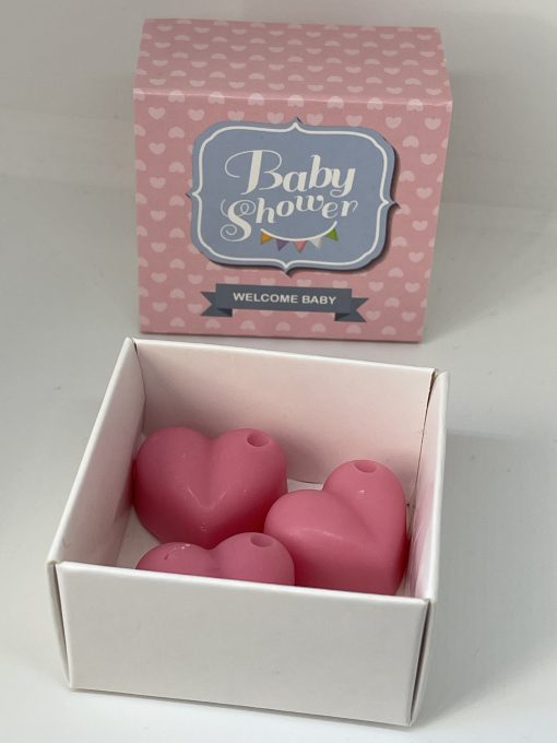 Baby Shower Gift Box – Girl