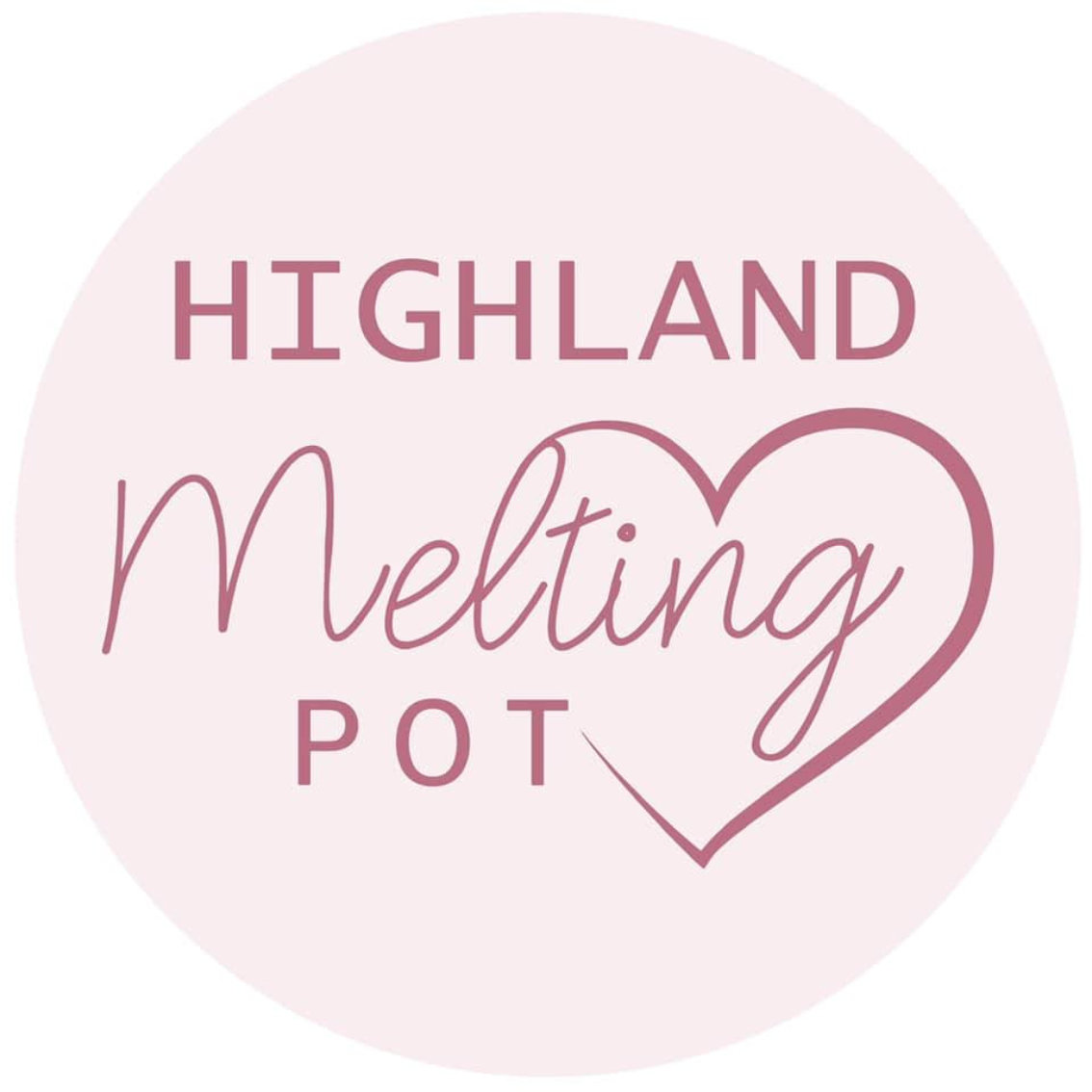 Highland Melting Pot